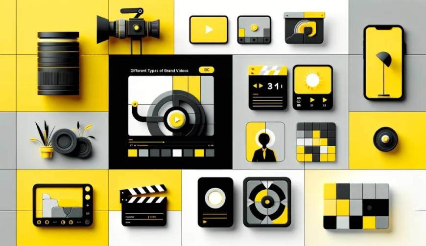 体验夏津县产品视频拍摄：开启便捷生活新篇章