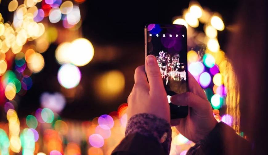 夏津县产品视频拍摄惊艳亮相：极致细节，彰显卓越品质