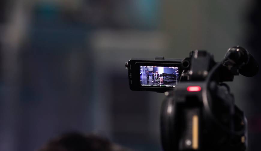 紧跟潮流！夏津县产品视频拍摄引领时尚新趋势