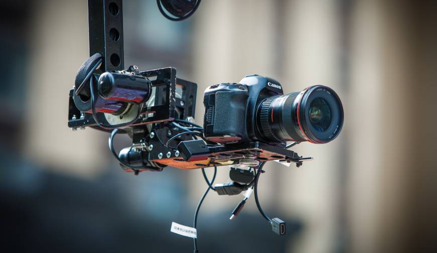 科技赋能生活：夏津县产品视频拍摄开启智能新时代