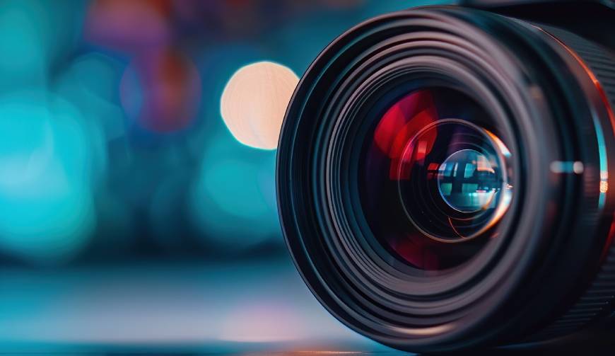 与夏津县产品视频拍摄同行：畅享高效、舒适的每一天