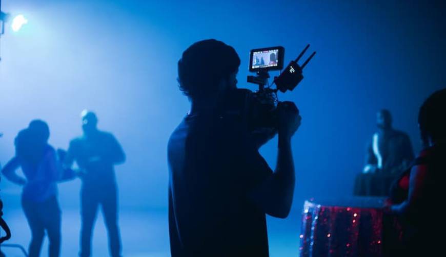 神秘新品来袭！夏津县产品视频拍摄究竟有何神奇之处？