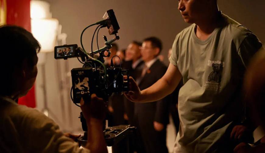 夏津县电商产品视频拍摄制作核心技法，赋能产品电商销量飙升