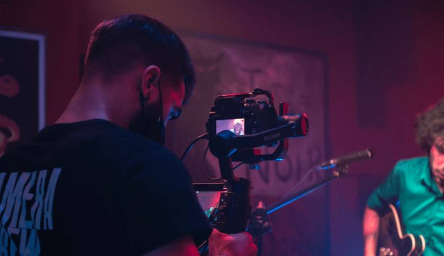 匠心雕琢视觉盛宴！专业夏津县产品视频拍摄公司赋能品牌价值