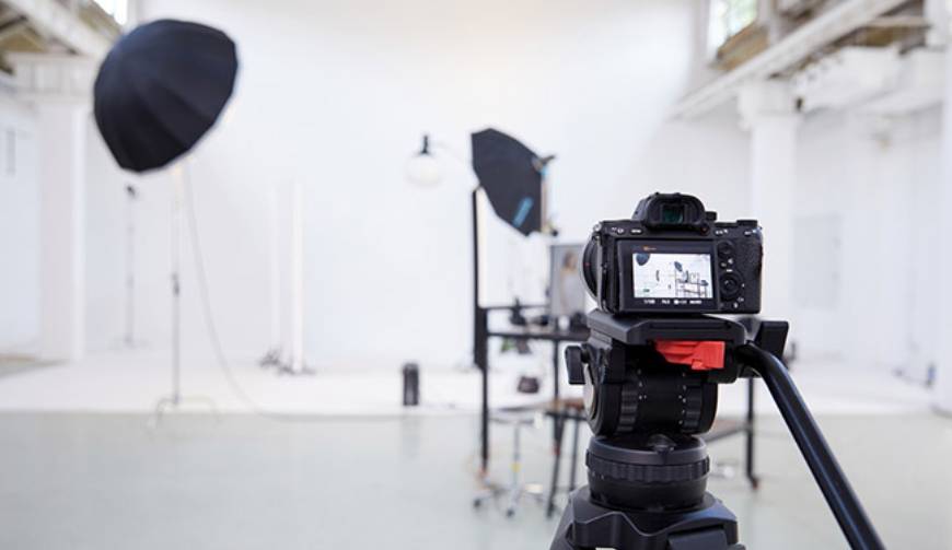 深耕夏津县电商产品视频拍摄制作，解锁电商爆款的视觉密码