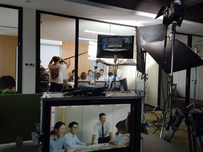 夏津县电商产品视频拍摄制作进阶指南，赋能产品电商突围