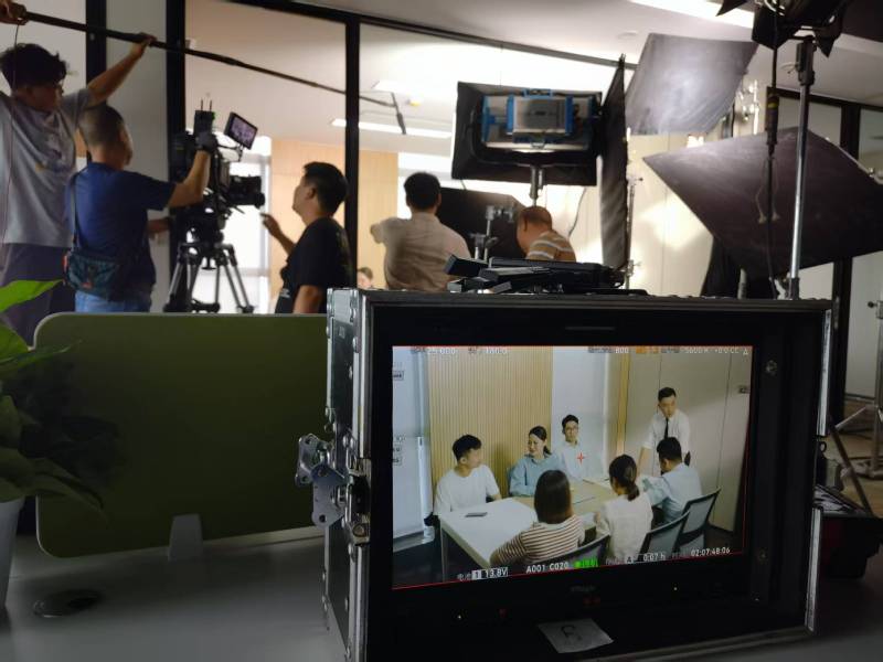 夏津县产品视频拍摄实操干货，助力产品打造吸睛视觉内容