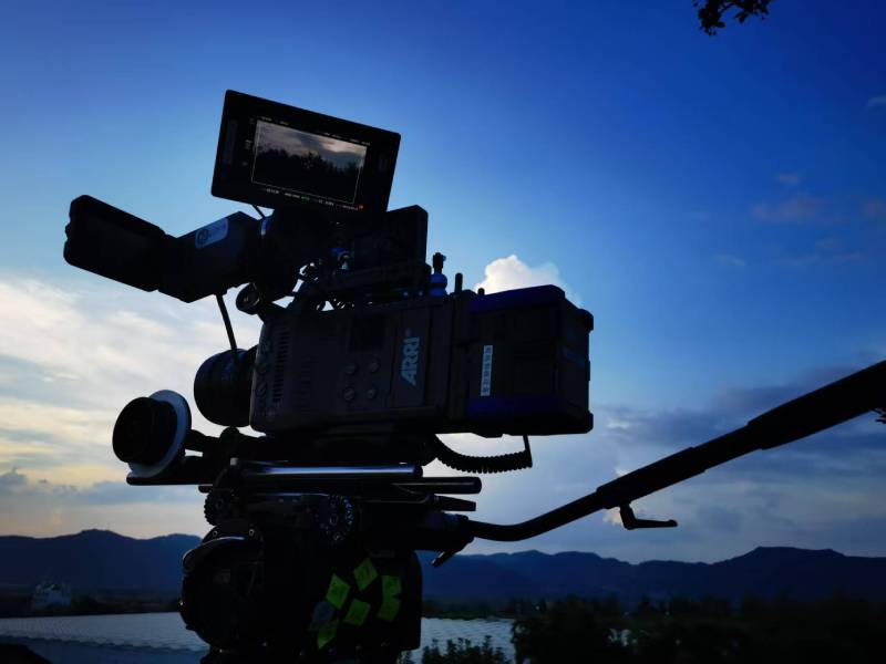 流量思维，夏津县电商产品视频拍摄制作的核心逻辑