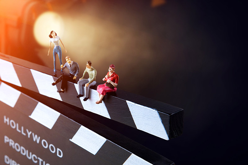 聚焦夏津县电商产品视频拍摄制作，为产品搭建高效转化桥梁