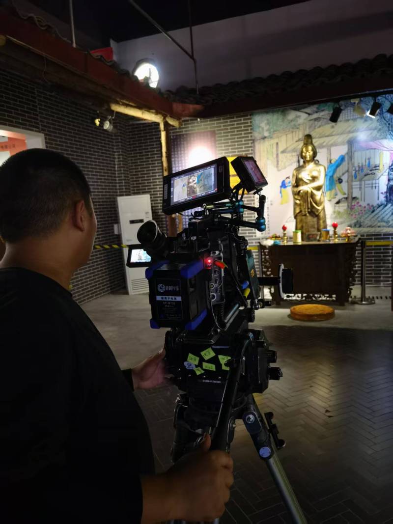 聚焦夏津县产品宣传视频拍摄公司，以专业实力赋能品牌声量升级