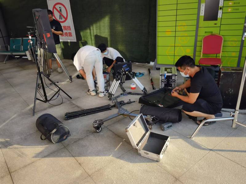 夏津县产品视频拍摄全攻略，让产品魅力在镜头下尽情绽放