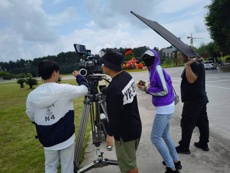 夏津县极致互动，未来愿景宏大，致力于成为全球领先的产品宣传视频企业