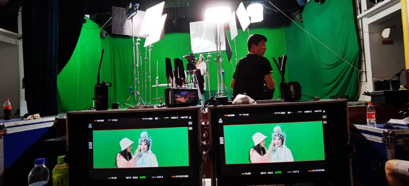 夏津县产品视频拍摄核心技法，赋能产品视觉竞争力飙升