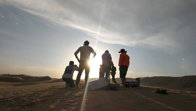 聚焦夏津县产品宣传视频拍摄公司，以专业匠心助力品牌声量远扬