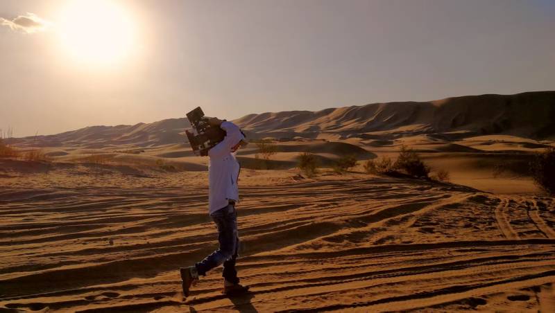 深耕夏津县产品宣传视频拍摄公司，解锁品牌传播的核心动能