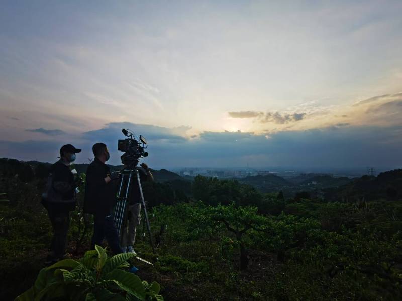 聚焦夏津县产品宣传视频拍摄公司，用专业实力铸就品牌传播传奇