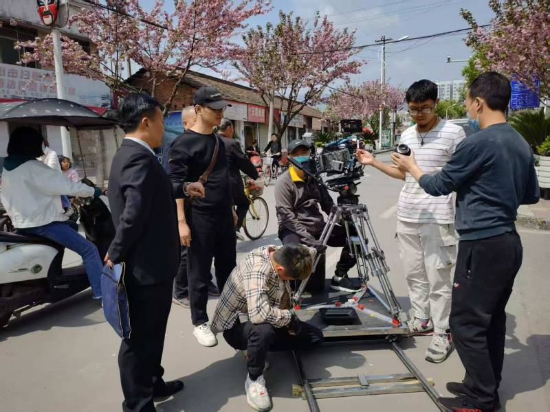 夏津县产品视频拍摄进阶指南，助力产品抢占视觉高地