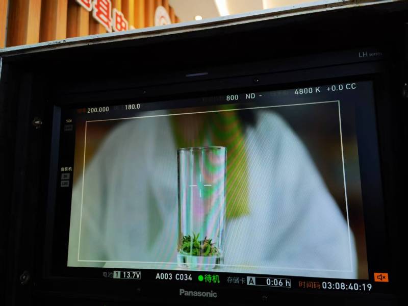 天然优选！夏津县电商产品宣传视频溯源原料产地的真实故事