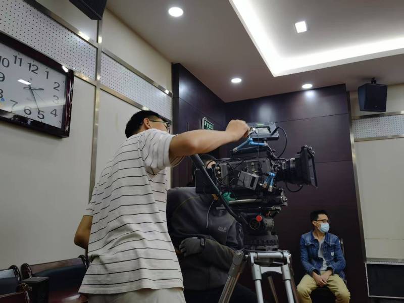 大数据指导创作方向，夏津县产品视频拍摄公司让每帧画面都有效触达