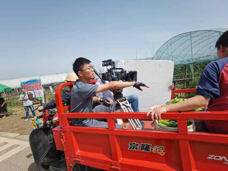 解锁吸睛密码：夏津县产品视频拍摄制作的创意与技巧全解析