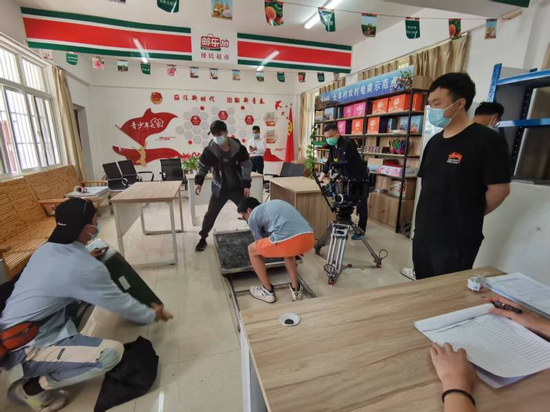 夏津县电商产品视频拍摄制作实战秘籍，助力产品引爆电商流量